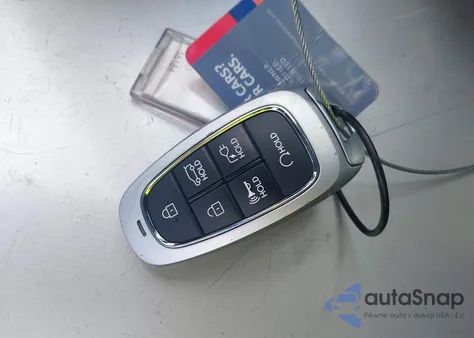 2023 Hyundai Ioniq 5 Sel from USA, damaged, VIN KM8KNDAF4PU227369